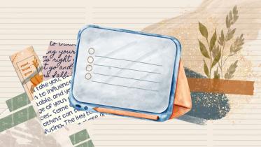 জার্নালিং