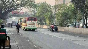 বাতাসের মান