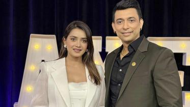 জায়েদ খান