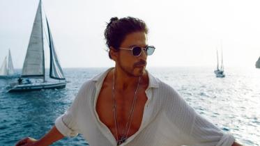 শাহরুখ খান