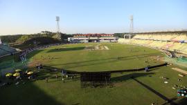 BPL Sylhet International Cricket Stadium 