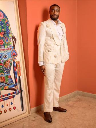 জামদানি