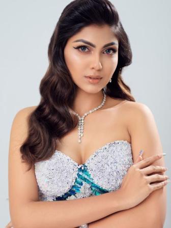 মিস ওয়ার্ল্ড ২০২৫